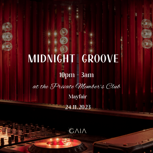Midnight Groove